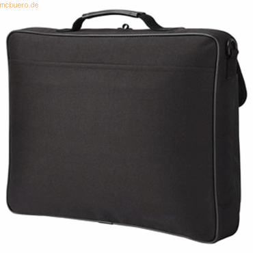 Targus Targus Classic 15-15.6- Clamshell Laptop Case Black