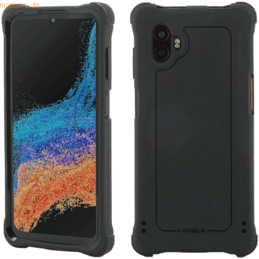 3700992527734 - PROTECH Pack Case f Galaxy xCover 6 Pro soft bag *