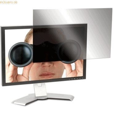 Targus Targus Privacy Screen 24- Widescreen (16:10)