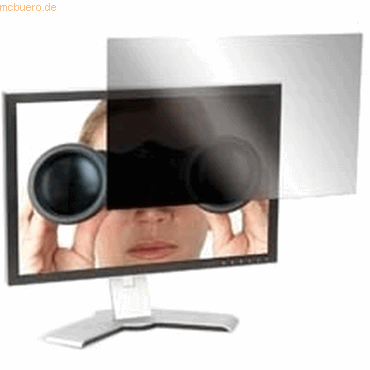 Targus Targus Privacy Screen 22- Widescreen (16:10)