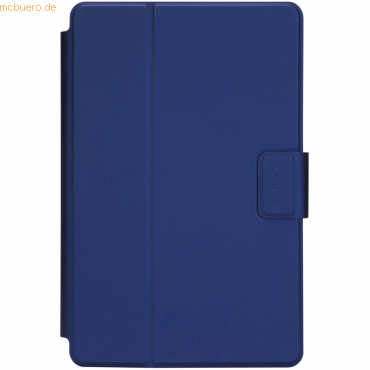 Targus Targus SafeFit 9-10.5- Rotating Case Blue