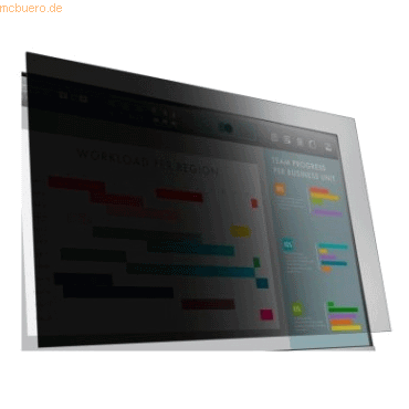 5051794023985 - 4Vu display privacy filter - 27 wide - TAA Compliant - Bildschirm