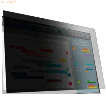 5051794023985 - 4Vu display privacy filter - 27 wide - TAA Compliant - Bildschirm