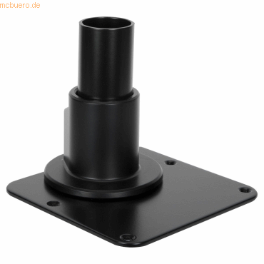 5051794032413 - Security BasePlate For AWU201 - DeX