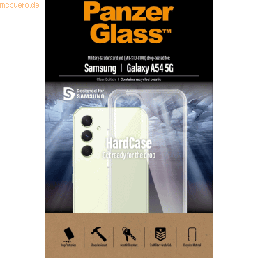 5711724004452 - Hardcase for Samsung Galaxy A54 5G