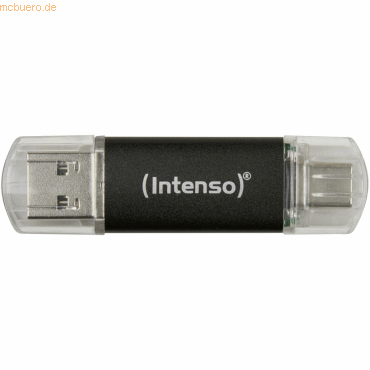 Intenso International Intenso Twist Line 128GB USB Stick