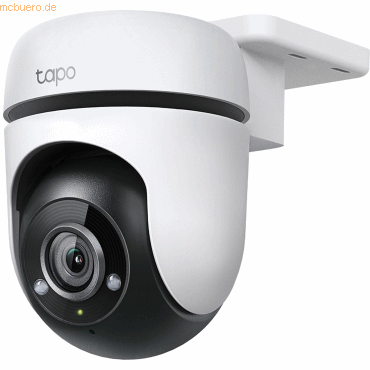 TP-Link TP-Link Tapo C500 Outdoor Pan/Tilt Security IP Kamera