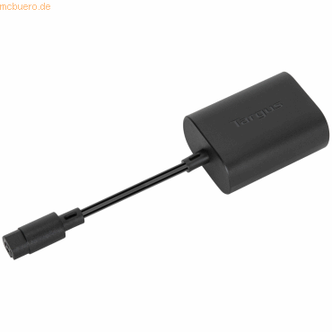 Targus Targus USB-C Legacy Power Adapter Set