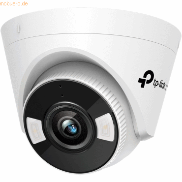 TP-Link Omada VIGI C450(4mm) 5MP Full-Color Turret IP Kamera