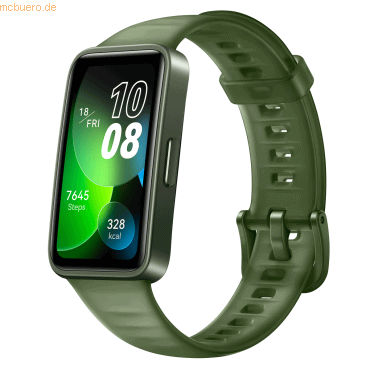 Huawei Huawei Band 8 (Ahsoka-B19), Green