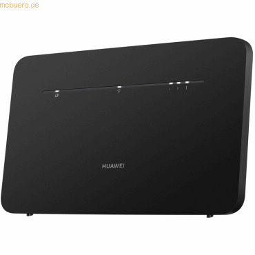 6941487262328 - HUAWEI B535-232a Mobiler 4G-WLAN-Hotspot 300 MBit s Schwarz