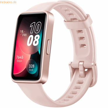 Huawei Huawei Band 8 (Ahsoka-B19), Pink