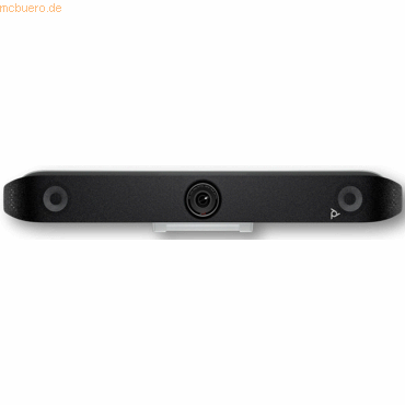 0017229178496 - Poly Studio X52 All-in-one 4K Video Konferenzsystem (EU) 0017229178496 - Poly Studio X52 All-in-one 4K Video Konferenzsystem (EU)