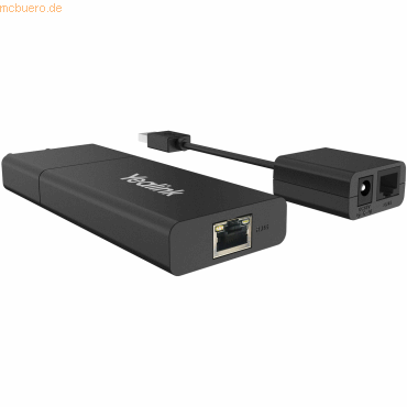 Yealink Network Yealink USB2CAT5E-EXT
