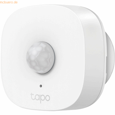 TP-Link TP-Link Tapo T100 Smart Bewegungs Sensor