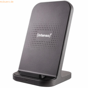 Intenso International Intenso Wireless Charging Stand BSA2