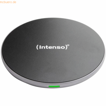 Intenso International Intenso Wireless Charger BA2