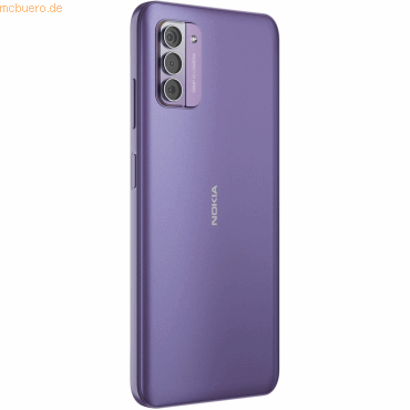 HMD Global Nokia G42 6/128GB, purple