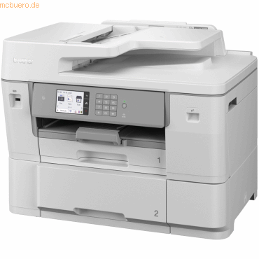 Brother Brother MFC-J6959DW 4in1 DIN A3 Multifunktionsdrucker