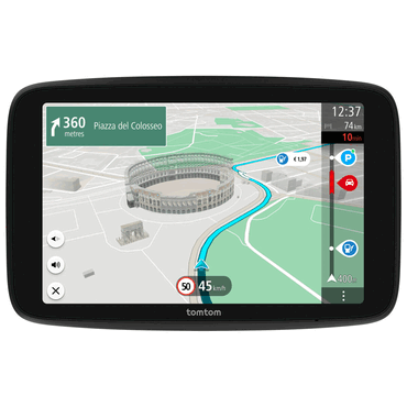 0636926106931 - GO Superior 7” Navigationssystem