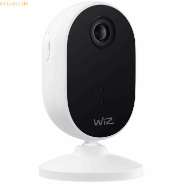 Signify WiZ Indoor Camera mit WiFi Einzelpack