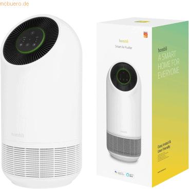 8719323917934 - Hombli Smart Air Purifier - smarter Luftreiniger