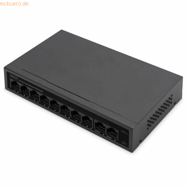 4016032485919 - DN-95354 Netzwerk Switch 10 100 MBit s IEEE 8023af (1295 W) IEEE8023af (154 W) IEEE 8023at (255 W) IEEE8023at (30 W) 4016032485919 - DN-95354 Netzwerk Switch 10 100 MBit s IEEE 8023af (1295 W) IEEE8023af (154 W) IEEE 8023at (255 W) IEEE8023at (30 W)