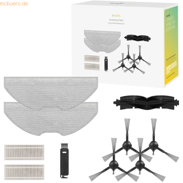 8719323919440 - Roboter Staubsauger Robot Vacuum Complete Accessory kit 8719323919440 - Roboter Staubsauger Robot Vacuum Complete Accessory kit