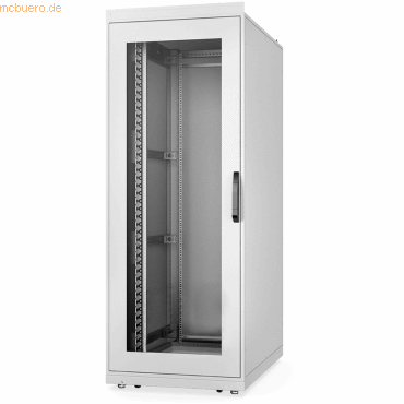 4016032489757 - DIGITUS Edge-System 42HE 800 x 1200 mm 72 kW aktive Kühlung