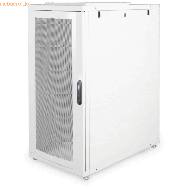 4016032489771 - DIGITUS Edge-System 26HE 600 x 1000 mm passive Kühlung