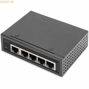 4016032486831 - DN-651143 PoE Extender 10 100 1000 MBit s IEEE 8023af (1295 W) IEEE 8023bt IEEE 8023at (255 W) IEEE8023af (154 W) IEEE8023at (30 W) 4016032486831 - DN-651143 PoE Extender 10 100 1000 MBit s IEEE 8023af (1295 W) IEEE 8023bt IEEE 8023at (255 W) IEEE8023af (154 W) IEEE8023at (30 W)