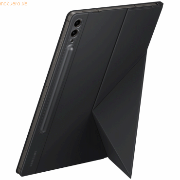 Samsung Samsung Smart Book Cover für Galaxy Tab S9+/ S9 FE+, Black