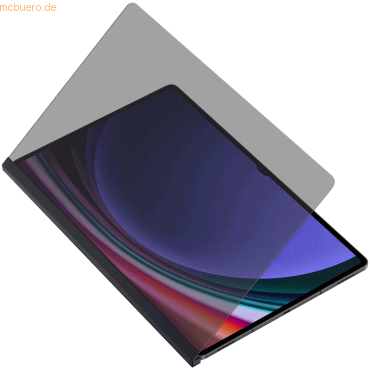 Samsung Samsung Privacy Screen für Galaxy Tab S9 Ultra, Black