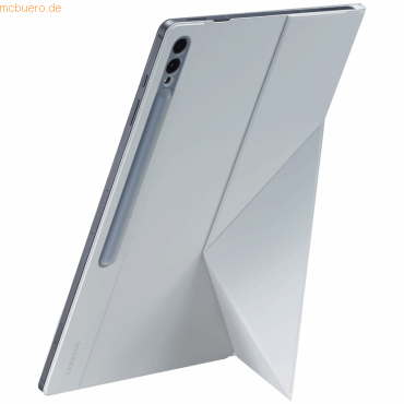 Samsung Samsung Smart Book Cover für Galaxy Tab S9/S10 Ultra, White