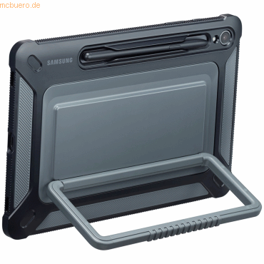 Samsung Samsung Outdoor Cover für Galaxy Tab S9, Black