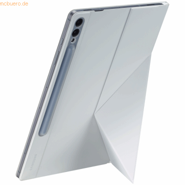 Samsung Samsung Smart Book Cover für Galaxy Tab S9+/S9 FE+, White