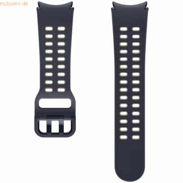8806095072746 - Extreme Sport Band (20 mm S M) ET-SXR93 für die Galaxy Watch-Serie Graphite&etoupe
