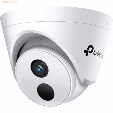 TP-Link Omada VIGI C440I(2.8mm) 4MP Turret IP Kamera