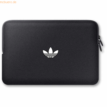 Samsung Adidas OR Universal Tablet Sleeve L, Black