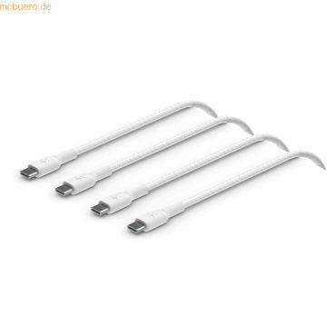 0745883860234 - BOOST CHARGE - USB-C cable - 24 pin USB-C to 24 pin USB-C - 1 m