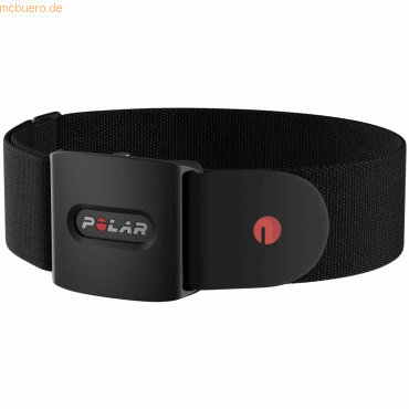 Polar Polar VERITY SENSE OHR Black M-XXL