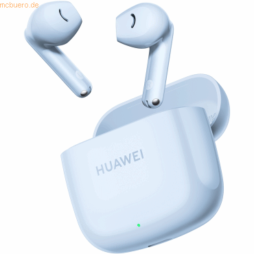 Huawei Huawei - FreeBuds SE 2 Isle Blue