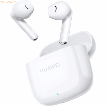 Huawei Huawei - FreeBuds SE 2 Ceramic White
