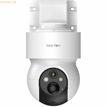 9120124820665 - Bea-fon SmartHome SAFER 3S Pro steuerbare Akku Outdoor Kamera 9120124820665 - Bea-fon SmartHome SAFER 3S Pro steuerbare Akku Outdoor Kamera