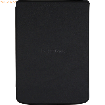 PocketBook Pocketbook Shell Cover - black 6-