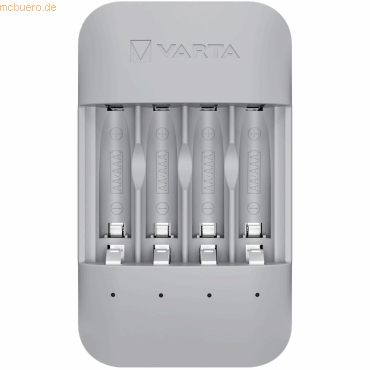 Varta VARTA Eco Charger Pro Recycled