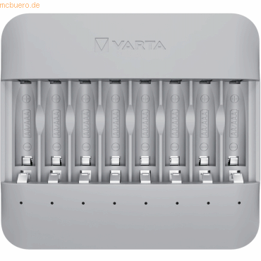 Varta VARTA Eco Charger Multi Recycled