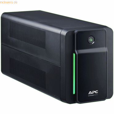 Schneider Electric APC Back-UPS 950VA AVR IEC Sockets