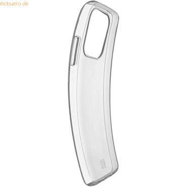 8018080466168 - Fine Case  iPhone 15 Pro Max Clear