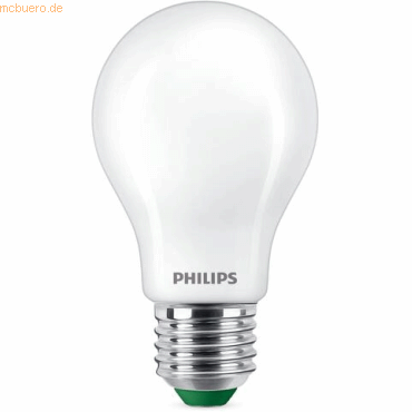 8720169188099 - Led Lampe E27 - Birne A60 73W 1535lm 4000K ersetzt 100W standard Einerpack - white - Philips